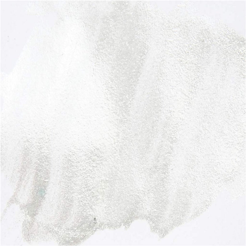 Afbeelding laden in galerijviewer, Creativ company textile color transparant glitter voor textielverf, 50ml
