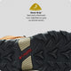 Columbia newton ridge™ plus ii suede wp heren wandelschoenen - elk, mountain red