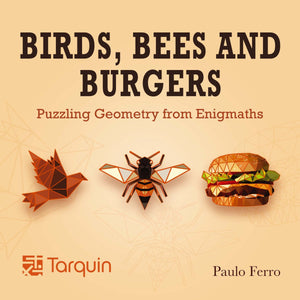 Birds, bees and burgers