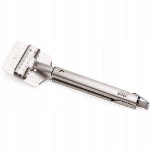 Joseph joseph grillout spatel-tong - zilver, rvs