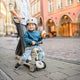 Scoot ride scoot and ride highwaykick 1 push go - step en loopfiets - 1 tot 5 jaar