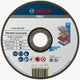Bosch - doorslijpschijf recht rapido multi construction acs 60 v bf, 125 mm, 22,23 mm, 1,0 mm