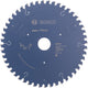 Bosch - cirkelzaagblad expert for wood 210 x 30 x 2,4 mm, 48