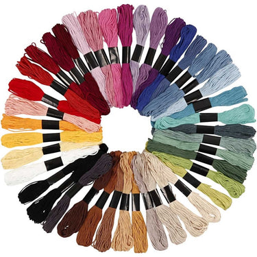 Creativ company https: www.cchobby.nl borduurgaren-dikte-1-mm-diverse-kleuren-42x8-m-1-doos