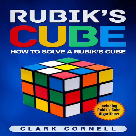 Rubik’s cube