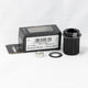 Campagnolo shamal carbon bora wto ultra 33mm body - shimano body fh-hga33