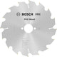 Bosch cirkzb opt 190x30x2 16t wz