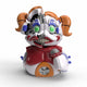 Numskull five nights at freddy´s tubbz pvc figure circus baby 1st edition 10 cm mini-figuur