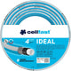 Cellfast ideal - tuinslang 4 lagen - 3 4 - 50m - blauw