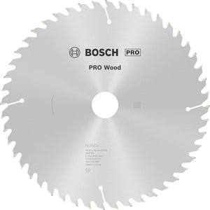 Bosch cirkzb opt 235x30 25x2,8 48t wz
