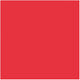 Creativ company textielverf rood 300ml - kinderverf voor textiel.