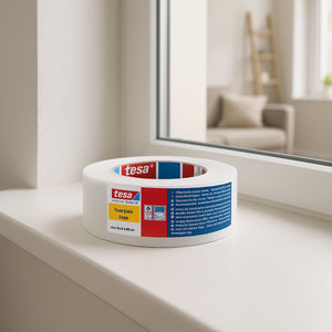 Tesa professional tesa - glasvezel tape - gipsplaat - 90m - 48mm