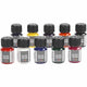 Creativ company https: www.cchobby.nl glass-color-transparent-diverse-kleuren-300-ml-10x30-ml-1-doos
