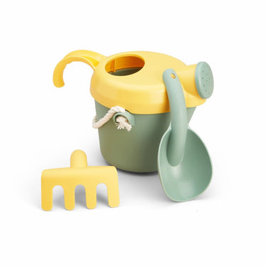 Viking toys - re:line - gieter met schep en hark