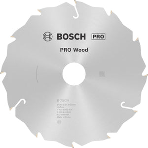 Bosch cirkzb speed 190x30x2,6 12t fz wz