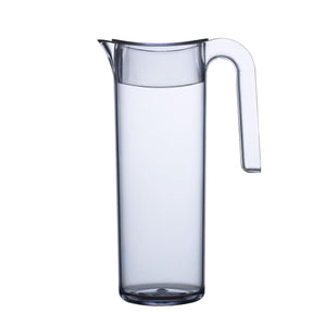 Mepal - flow waterkan - 1.5 l - schenkkan - transparant