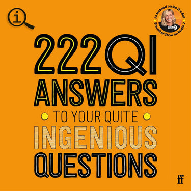 222 qi answers to your quite ingenious questions