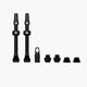 Muc-off tubeless ventiel set 44mm zwart