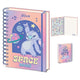 Disney lilo stitch (planetary) a5 wiro notebook