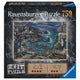 Ravensburger puzzel exit vissersdorp - legpuzzel 759 stukjes volwassenen.