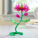 Lexibook crystal gem enkel lotus bouquet