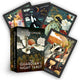 Something different the guardian of the night tarot kaarten - spiritueel - waarzeggen