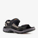 Ecco offroad–sandalen–mannen–zwart–40