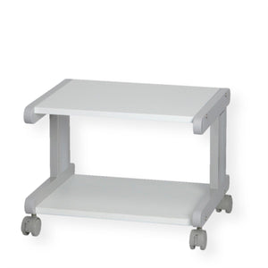 Roline mini printer tafel, grijs