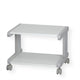 Roline mini printer tafel, grijs