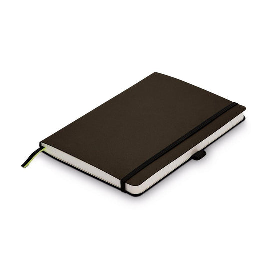 Lamy notitieboek softcover a6 - umbra