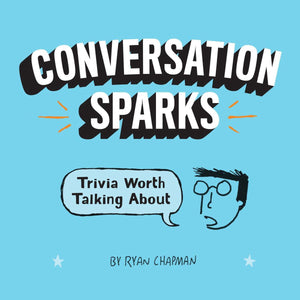 Conversation sparks