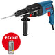 Bosch boorhamer gbh 2-26 f + 5 sds-plus 5