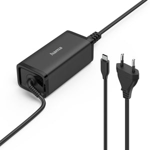 Hama 00200024 netvoeding inverter binnen buiten 100 w zwart
