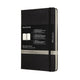 Moleskine professional project planner - large - hardcover - zwart