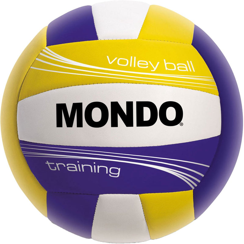 Afbeelding laden in galerijviewer, Mondo volleybal training indoor, 21cm
