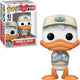 Funko pop disney: mickey friends - donald duck pop #1494