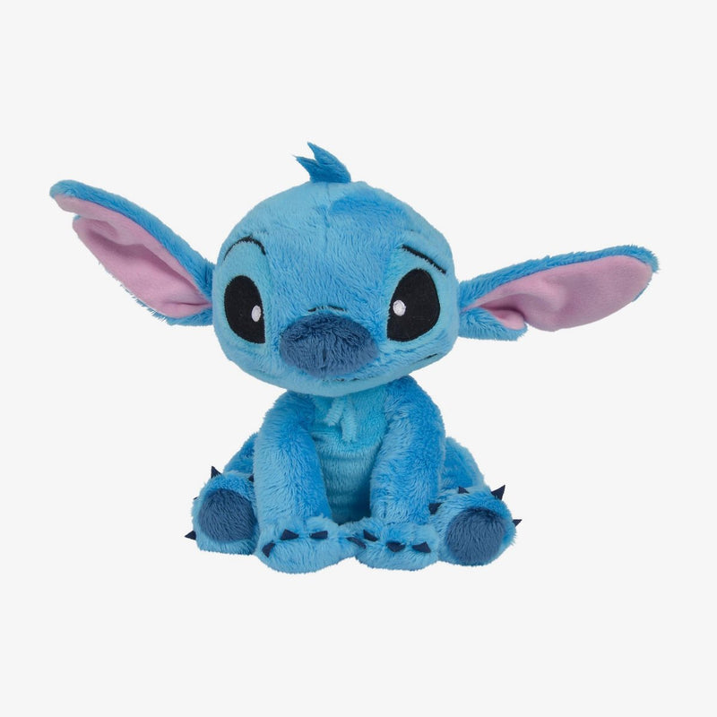 ギャラリービューアに画像をロードする, Simba lilo stitch disney stitch knuffel - 25 cm

