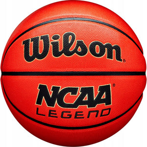 Wilson ncaa legend basketbal maat 7 - indoor outdoor
