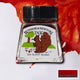 Winsor newton ink 14ml burnt sienna