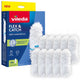 Vileda flex catch - stofdoekjes - 10 stuks - recycleerbaar - 360° reinigen