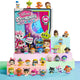 Just play disney doorables 'let's party' multi peek - 5 tot 7 verzamelbare disney figuurtjes