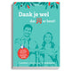 Voor positiviteit zorgkalender 2026 - scheurkalender 2026 voor zorgverleners - bedankt cadeautje - positieve spreuken