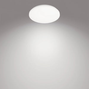 Philips led philips izso plafonnière wit - 24w - met afstandsbediening