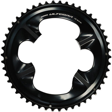 Shimano ultegra fc-08 kettingblad zilver 46t