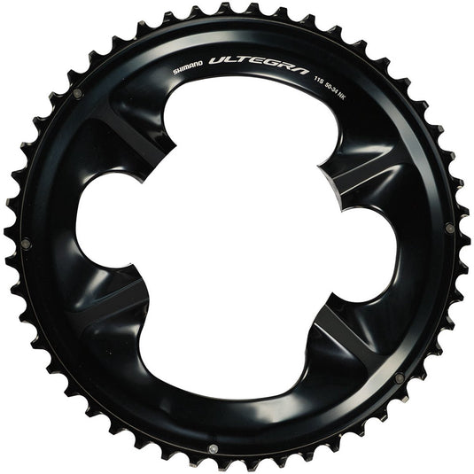 Shimano ultegra fc-08 kettingblad zilver 46t