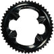 Shimano ultegra fc-08 kettingblad zilver 46t