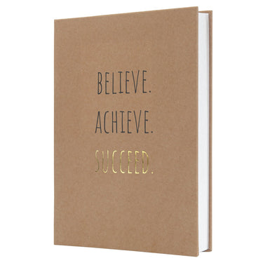 Sigel jolie notitieboek - a5 - pure success - gelinieerd - hardcover - si-jn803