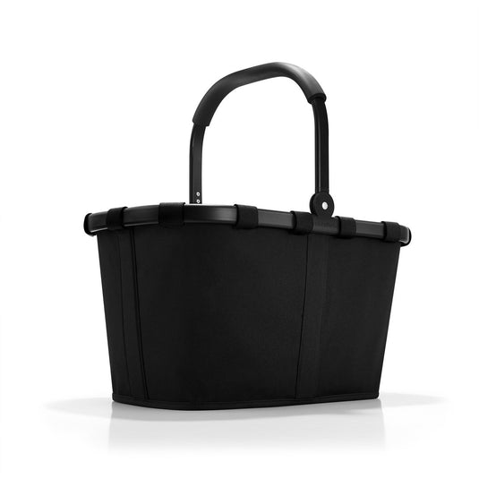 Reisenthel carrybag boodschappenmand - 22l - frame zwart zwart