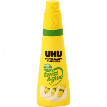 Creativ company http: www.cchobby.nl uhu-twist-glue-lijm-100-gr-1-fles
