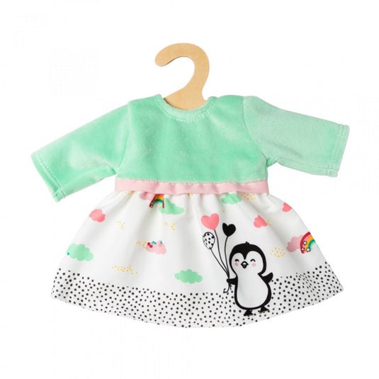 Heless poppenjurk pinguin, 35-45 cm
